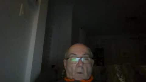 bernard1102 online show from February 13, 1:45 am