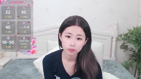 berniceafra online show from March 22, 10:35 pm