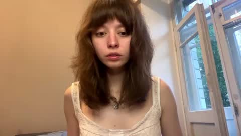 Snapshot of bernitaazen chatting on July 14, 5:29 pm Lucy online show from July 14, 5:29 pm