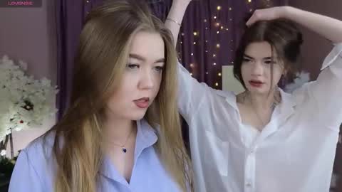 Aurora online show from January 10, 10:17 am