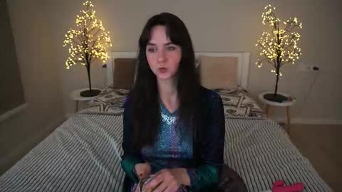 Violette online show from September 10, 8:31 pm