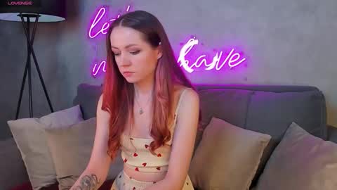 Berta  online show from November 8, 1:28 am