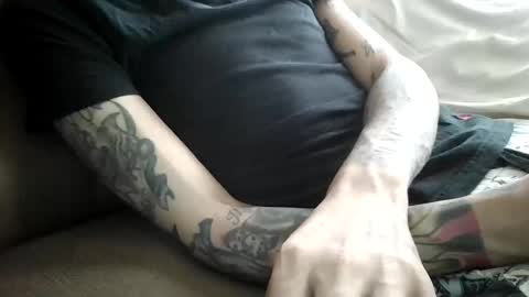 ToxicPipe757 online show from January 24, 4:17 pm