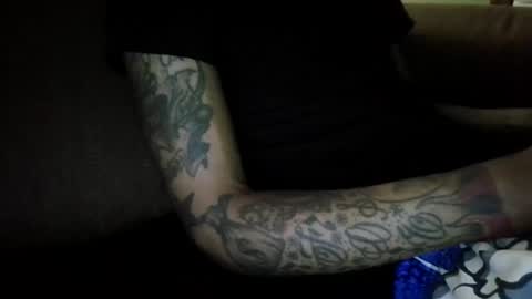 ToxicPipe757 online show from July 23, 12:35 am