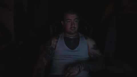 berto3389 online show from October 7, 12:41 am