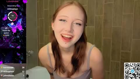 Eva online show from December 16, 5:12 am