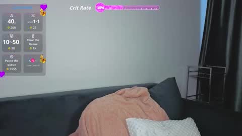 Eva online show from March 21, 5:12 am