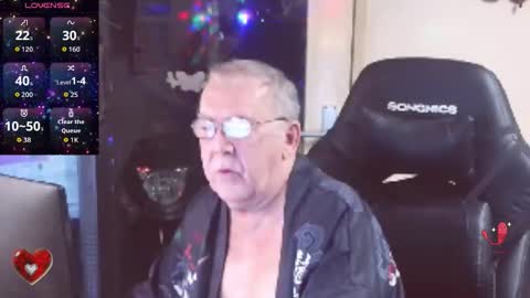 jean online show from October 4, 6:39 pm