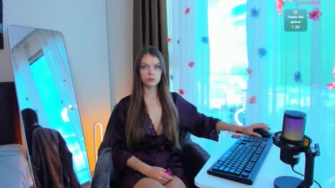 Alice online show from October 11, 12:54 am
