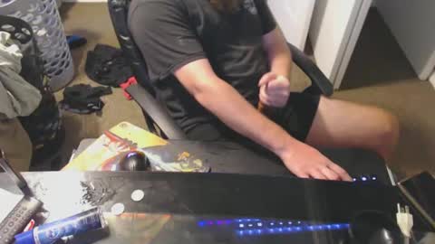 Snapshot of best_kept_secret23 chatting on September 21, 4:41 pm Best Kept Secret23 online show from September 21, 4:41 pm