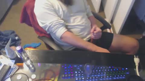 Snapshot of best_kept_secret23 chatting on September 29, 7:30 pm Best Kept Secret23 online show from September 29, 7:30 pm