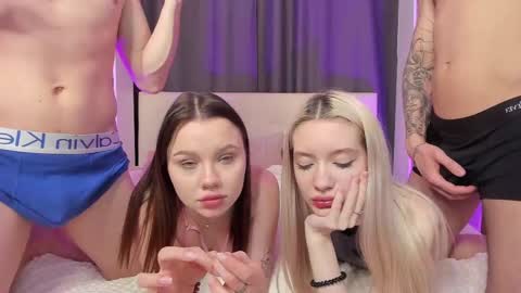 Danny and Kira online show from February 23, 11:47 pm