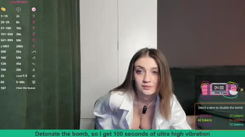 Snapshot of bestbadteacher chatting on April 27, 8:07 pm Amelia Ami Free Lovense control in pvt online show from April 27, 8:07 pm