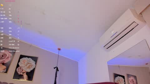  Marilee online show from October 14, 1:28 am