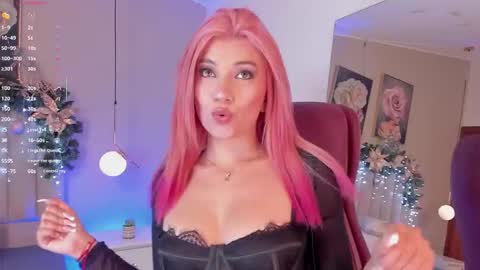  Marilee online show from November 26, 2:45 am