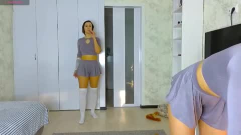 Snapshot of bestgirls2021 chatting on February 23, 3:24 am Hellen and Natali online show from February 23, 3:24 am