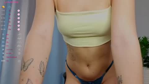 Eva online show from September 12, 1:33 pm