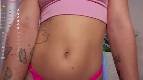 Eva online show from September 24, 1:03 pm