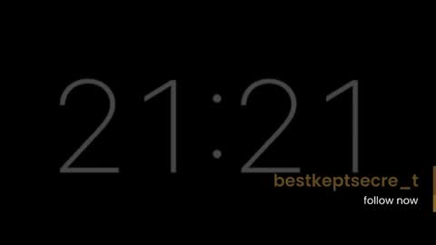 bestkeptsecre t online show from February 25, 12:26 pm