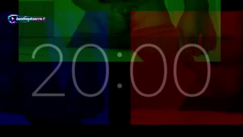 bestkeptsecre t online show from April 12, 10:15 pm