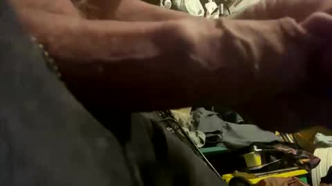 Randy online show from March 9, 12:09 pm