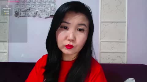 Snapshot of bet_lu chatting on May 4, 2:07 am Bet Lu online show from May 4, 2:07 am