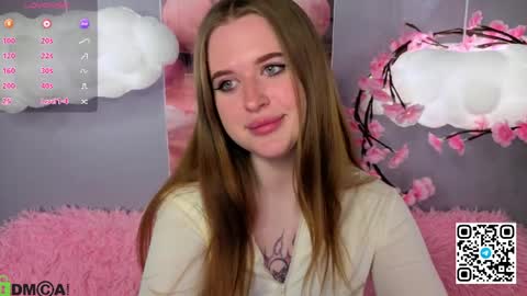 Betany online show from March 27, 12:38 am