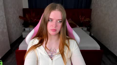 Betany online show from April 4, 12:31 am