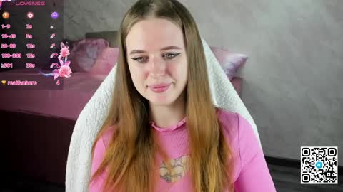 Betany online show from April 7, 12:22 am