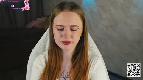 Betany online show from April 12, 12:37 am