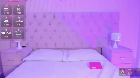 Betany online show from March 5, 4:52 am