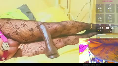 Snapshot of betaofbonnyp chatting on April 8, 6:24 am Sissyforever online show from April 8, 6:24 am
