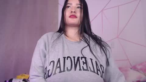 Bethany  bigtits4s room online show from June 4, 10:43 am