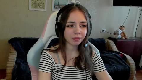 bethany_tease online show from March 8, 12:20 pm