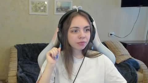 bethany_tease online show from March 25, 12:33 pm