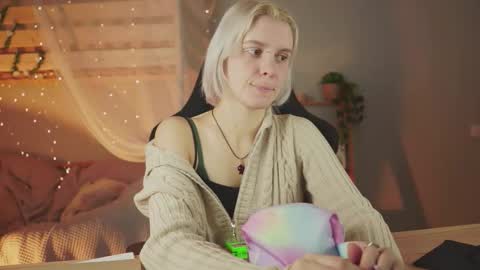 Bethany online show from November 26, 5:41 am