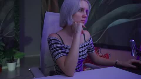 Bethany online show from December 2, 5:46 am