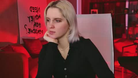 Bethany online show from March 13, 5:58 am