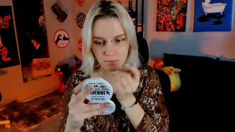 Bethany online show from March 24, 5:23 am