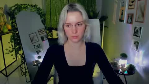 Bethany online show from June 10, 2:12 am
