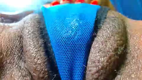 Bethany Wilson online show from December 5, 4:47 pm