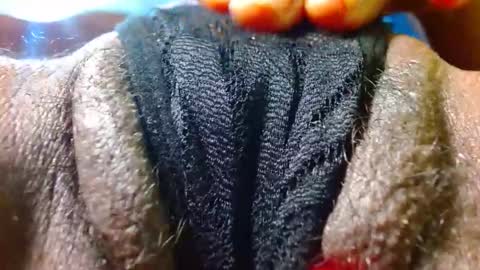 Bethany Wilson online show from December 21, 5:31 pm