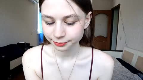 Snapshot of bethkallberg chatting on June 17, 9:12 am Leila online show from June 17, 9:12 am