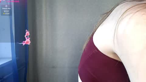 Snapshot of bethkallberg chatting on July 9, 11:14 am Leila online show from July 9, 11:14 am