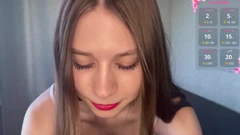 Snapshot of bethkallberg chatting on July 17, 11:28 am Leila online show from July 17, 11:28 am