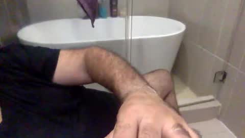 Virtual Gentleman online show from March 3, 5:35 am