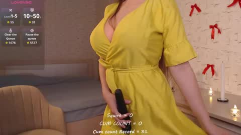 bettispaghetti online show from June 7, 5:16 pm