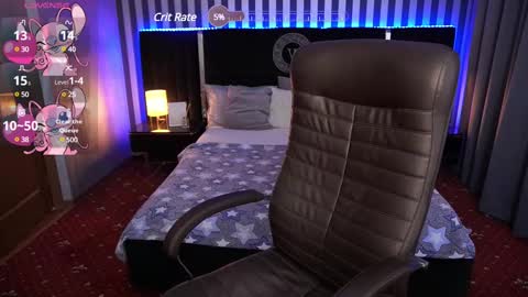 betttydark online show from March 8, 10:13 pm