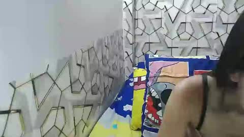 Snapshot of betty1105 chatting on January 22, 10:40 am betty1105 online show from January 22, 10:40 am