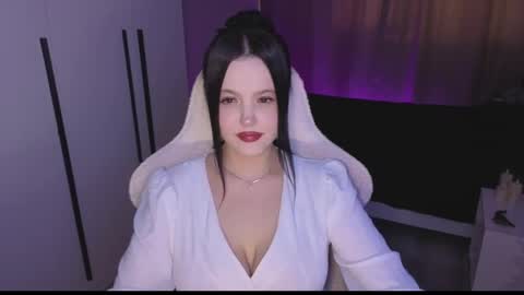Snapshot of betty__davvis chatting on May 11, 3:29 pm Betty online show from May 11, 3:29 pm
